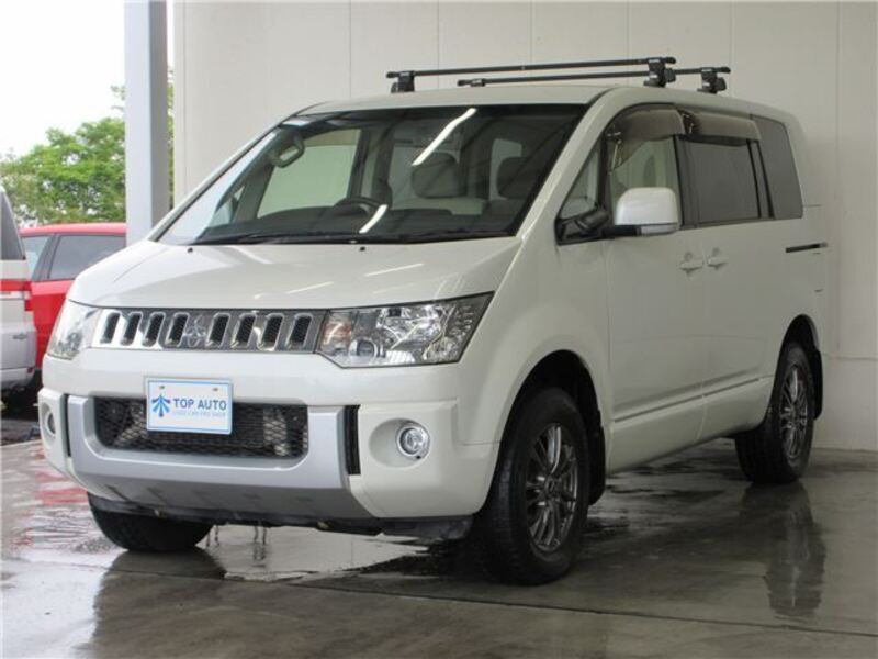 DELICA D5