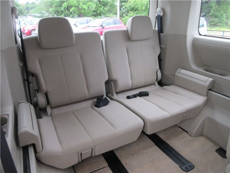DELICA D5