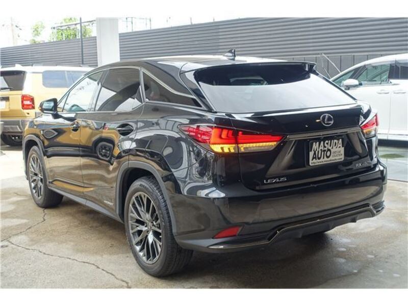 RX