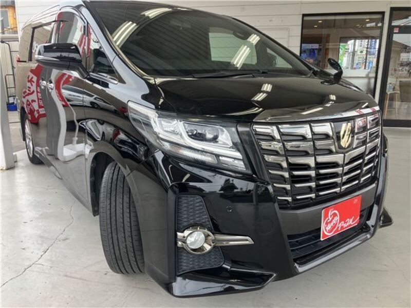 ALPHARD