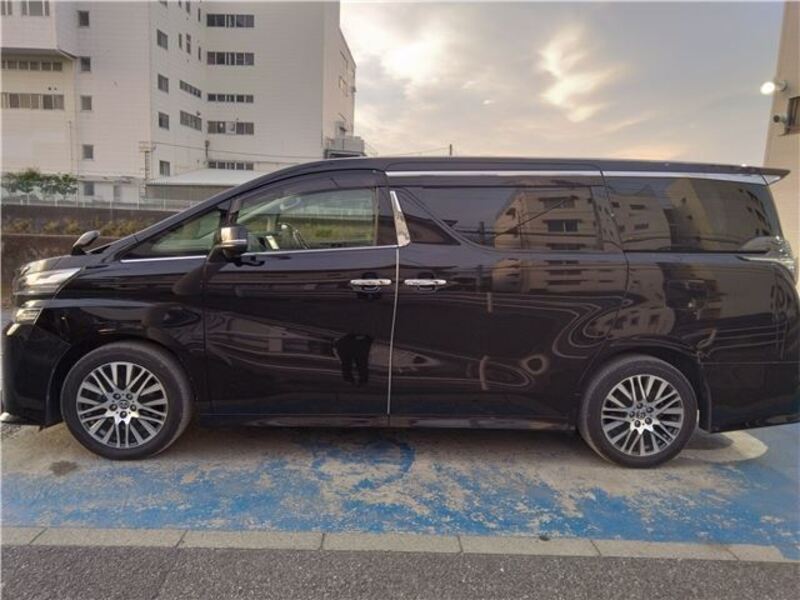 VELLFIRE