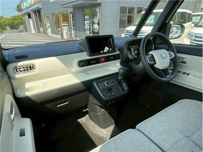 MOVE CANBUS