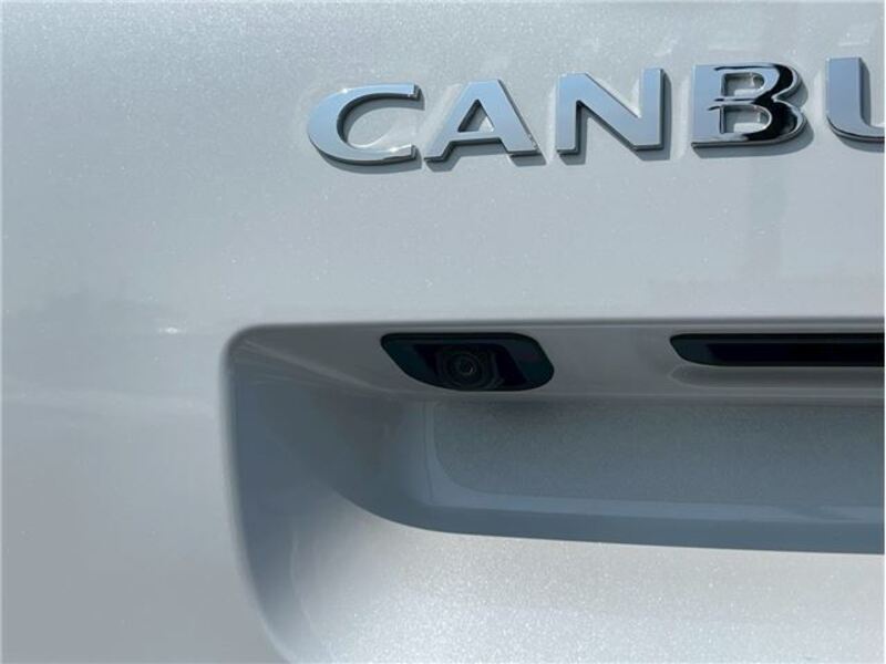 MOVE CANBUS