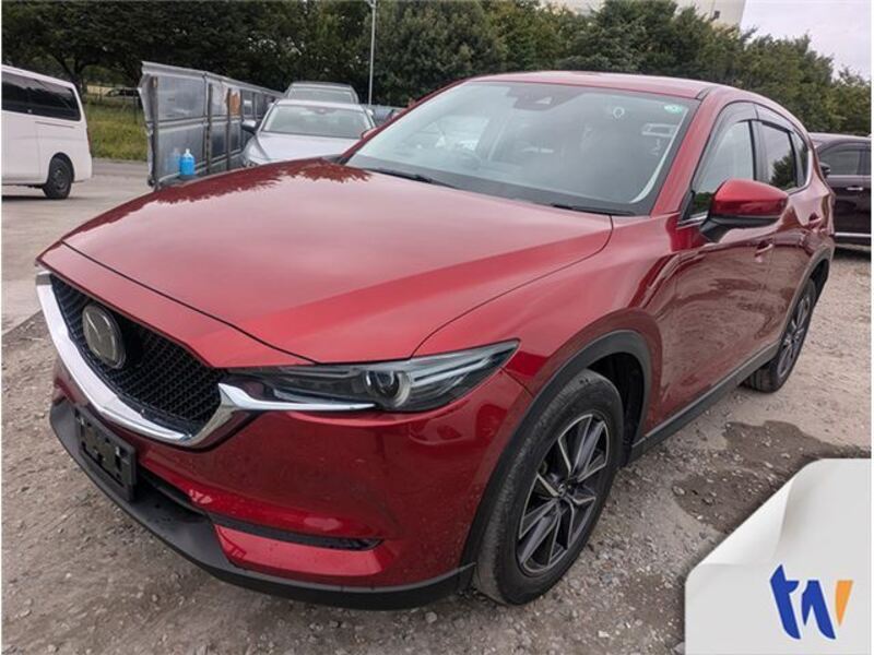 CX-5-0