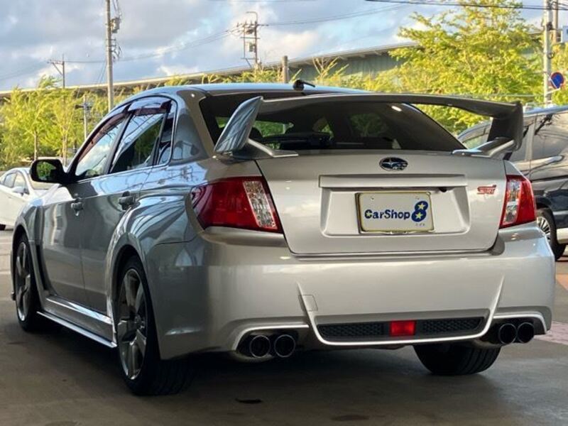 IMPREZA