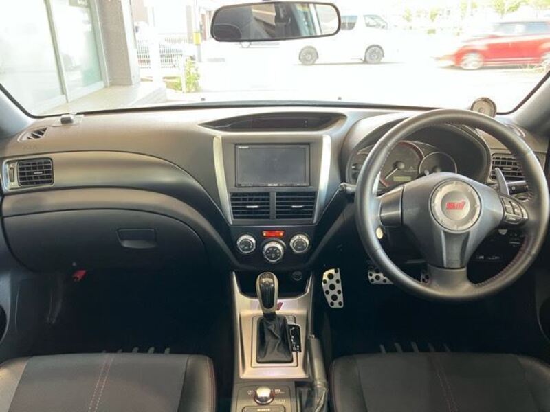 IMPREZA