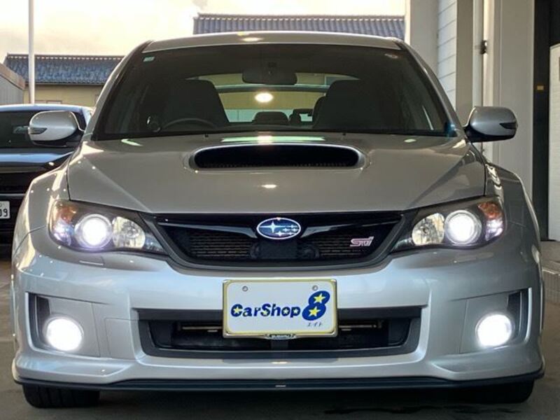 IMPREZA