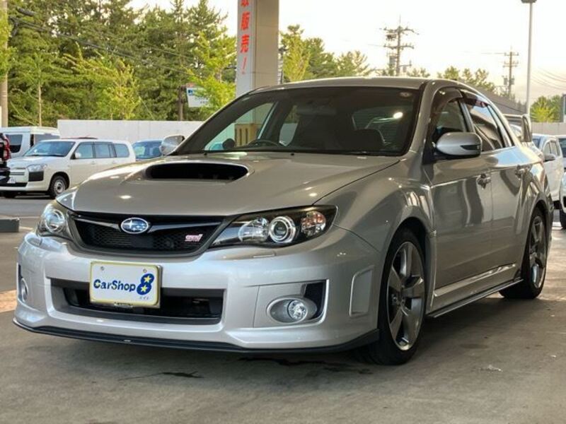 IMPREZA