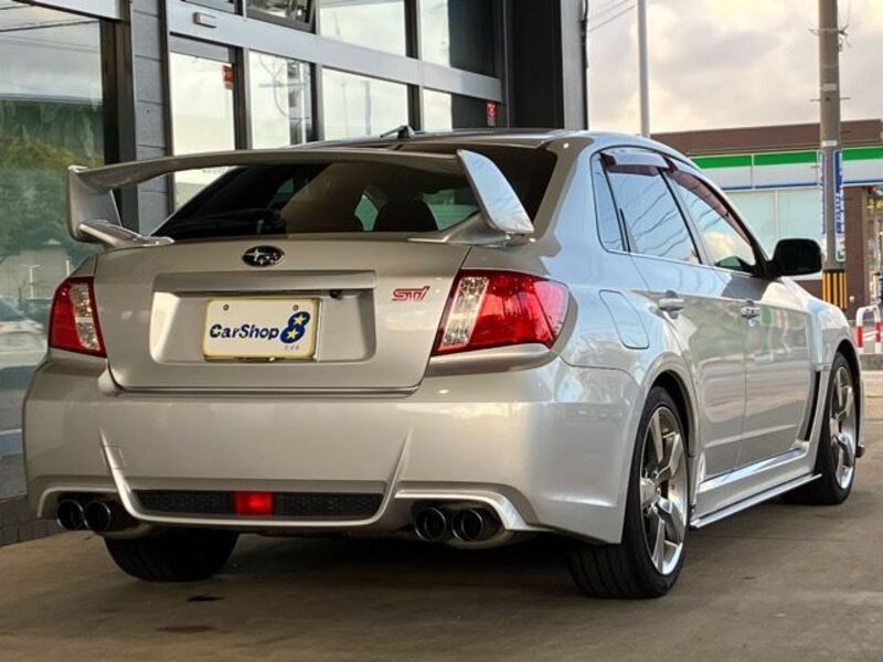 IMPREZA