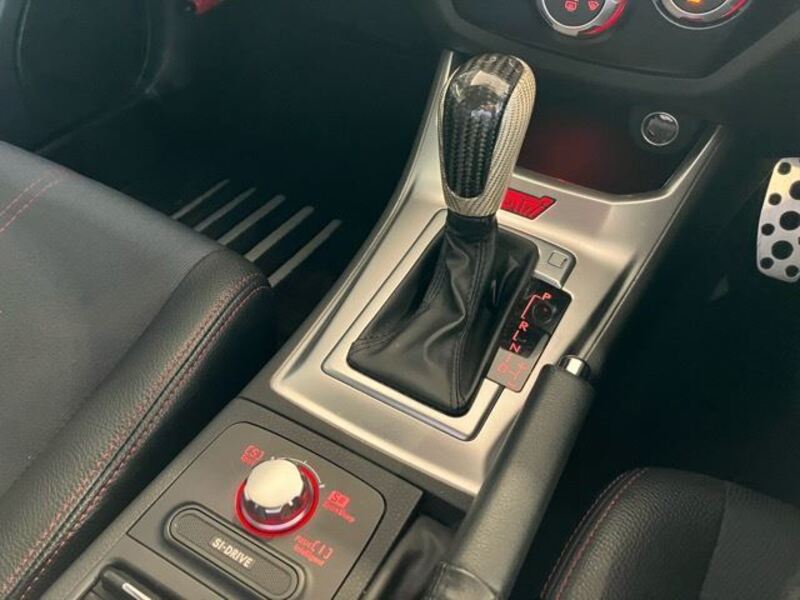 IMPREZA