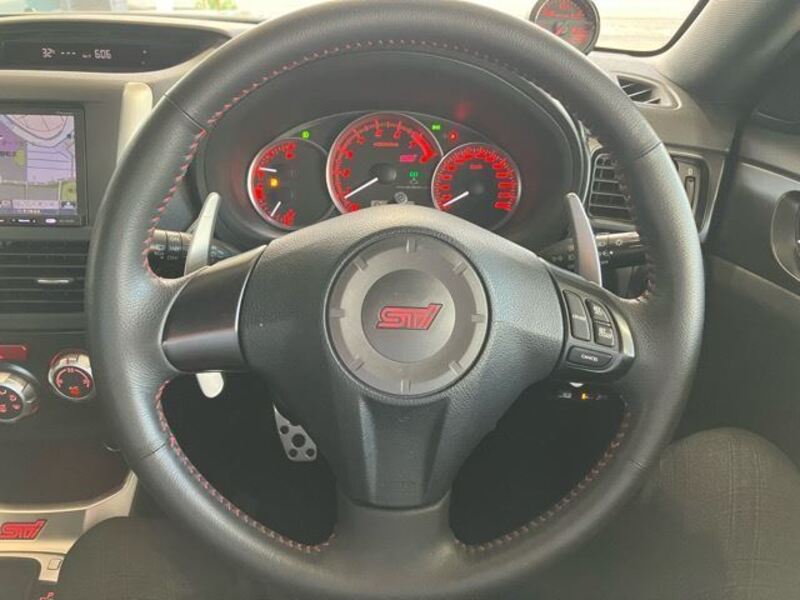IMPREZA