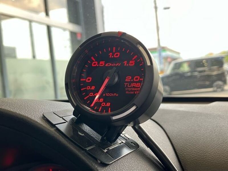 IMPREZA