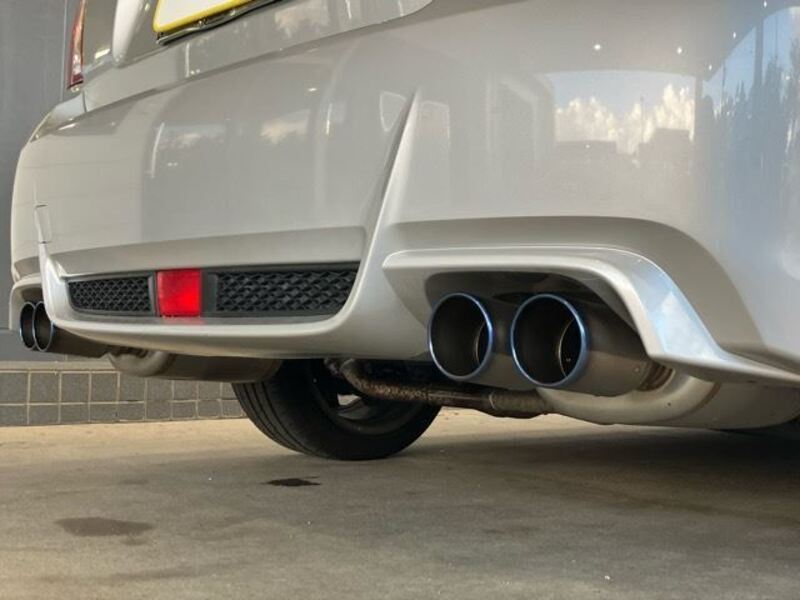 IMPREZA