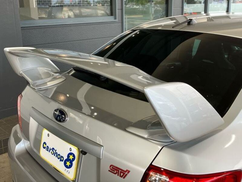 IMPREZA