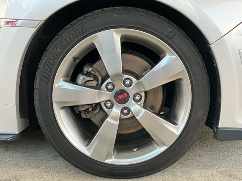 IMPREZA