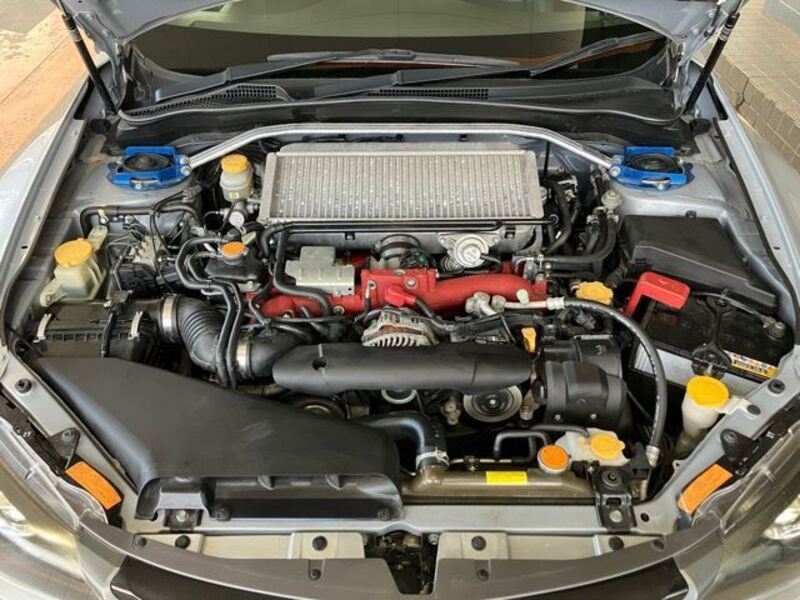 IMPREZA