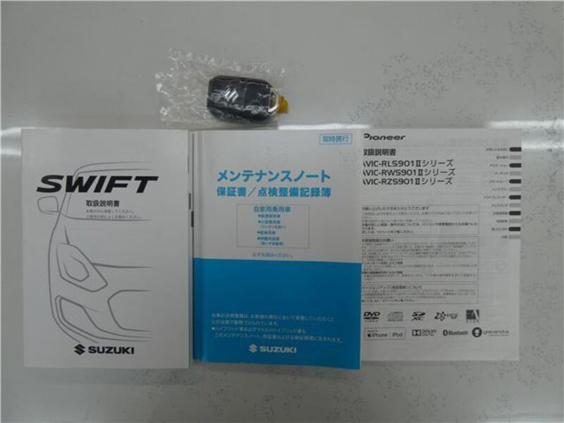 SWIFT