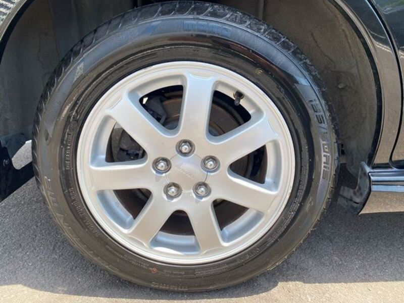 IMPREZA SPORTSWAGON