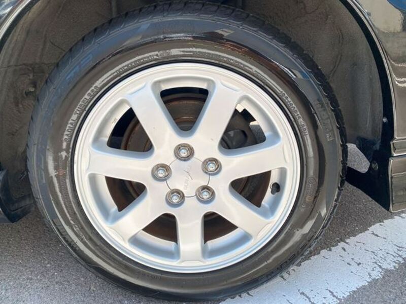 IMPREZA SPORTSWAGON