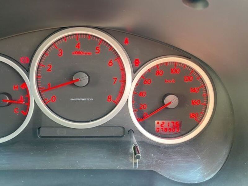 IMPREZA SPORTSWAGON