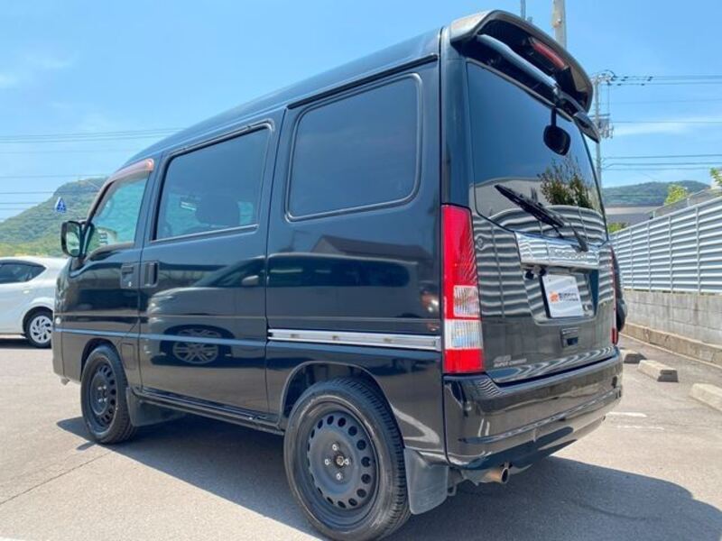 DIAS WAGON