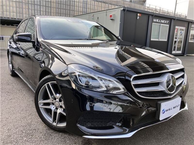 E-CLASS