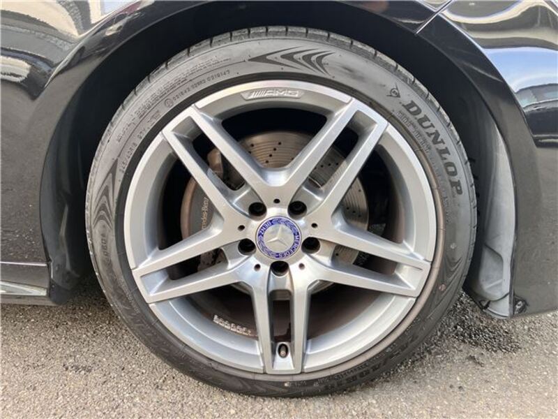 E-CLASS