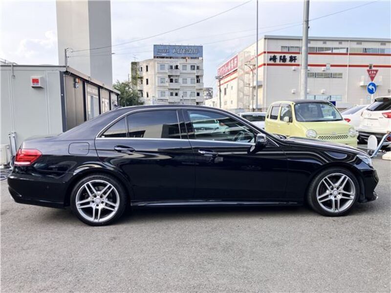 E-CLASS