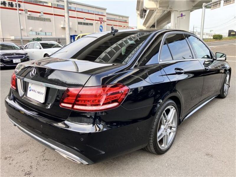 E-CLASS