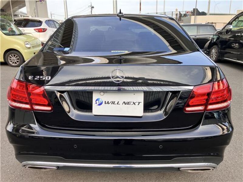 E-CLASS