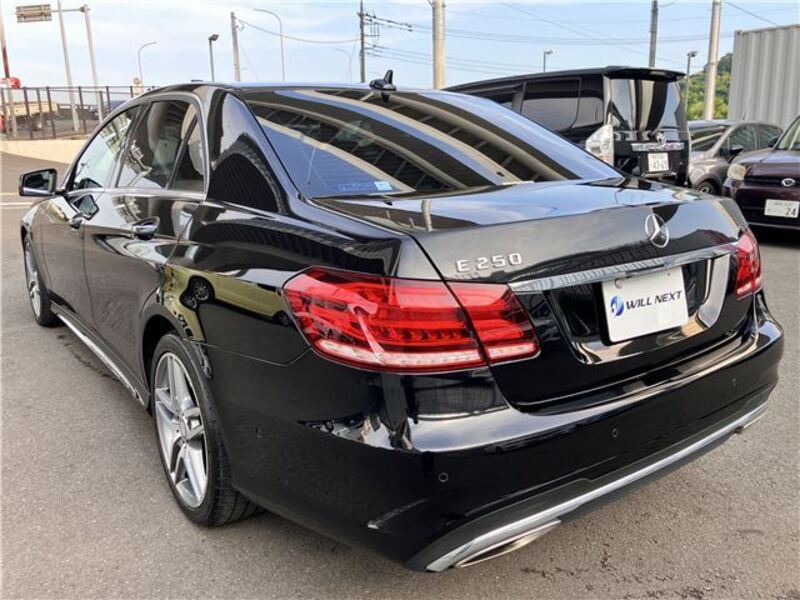 E-CLASS