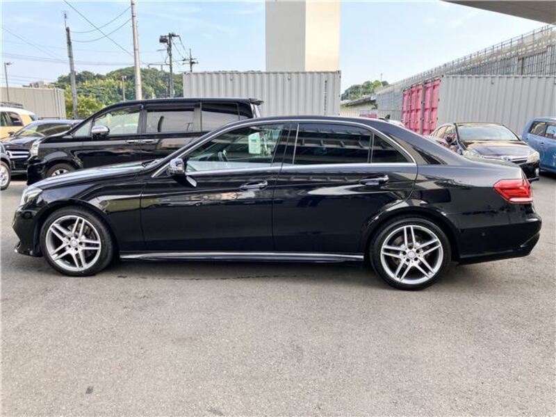 E-CLASS