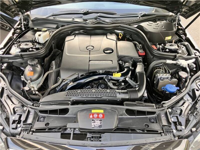 E-CLASS