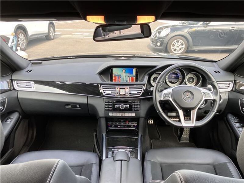 E-CLASS