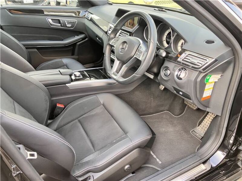 E-CLASS