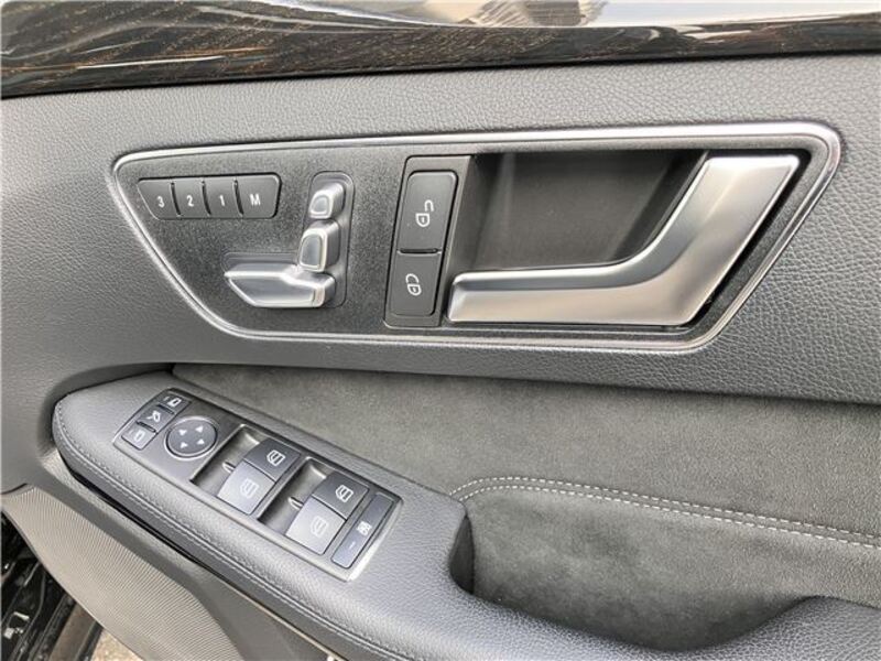 E-CLASS