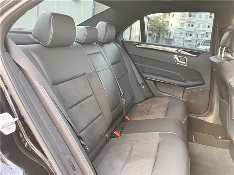 E-CLASS