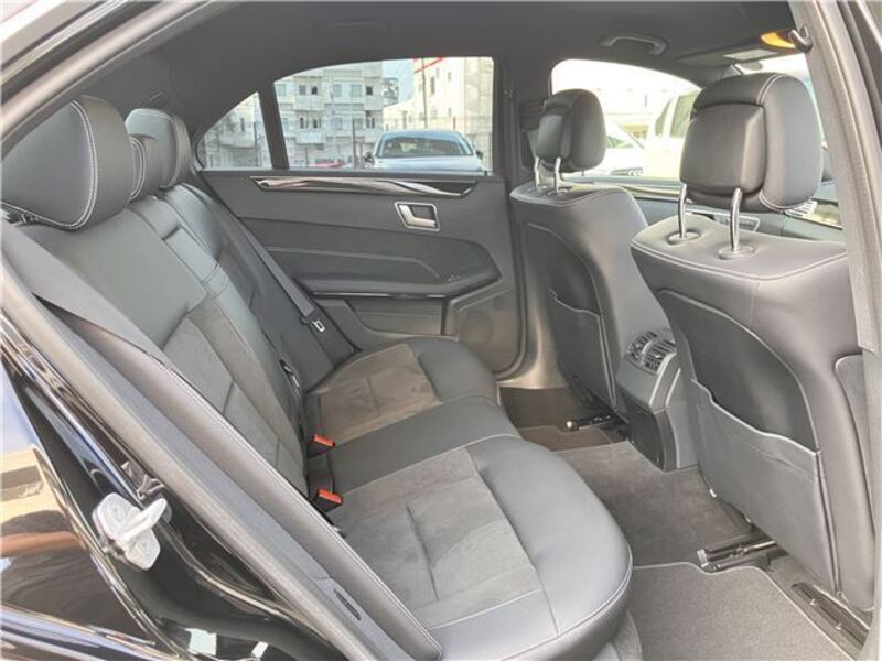 E-CLASS