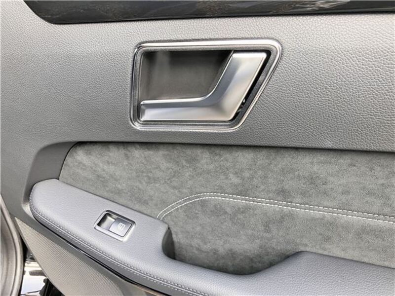 E-CLASS