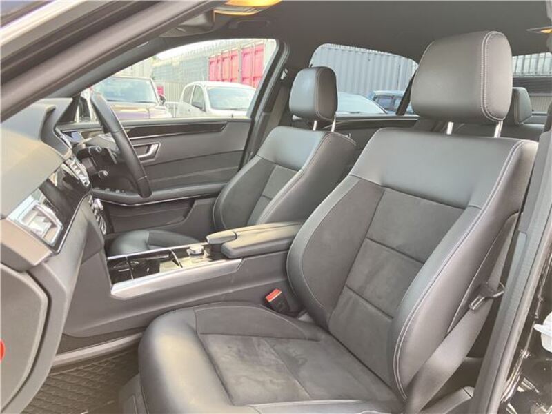 E-CLASS