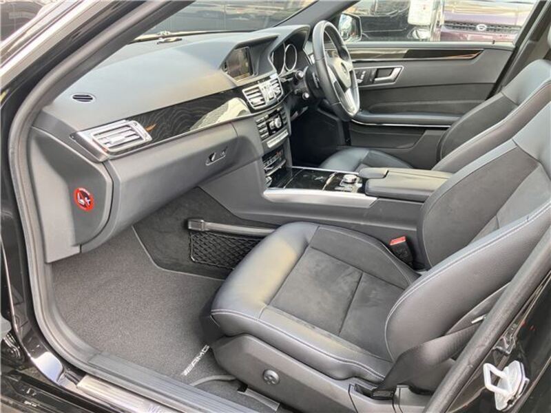 E-CLASS