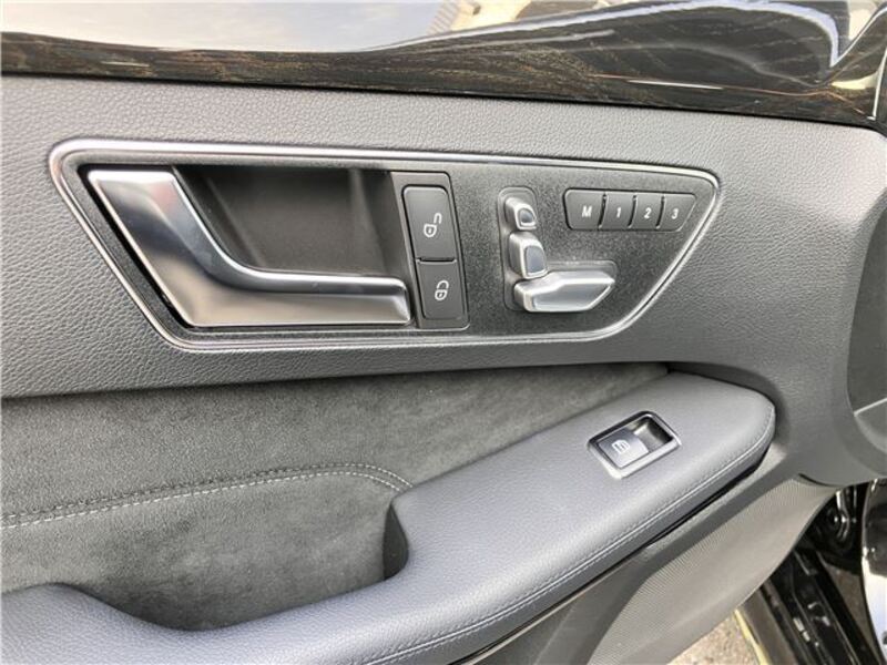 E-CLASS