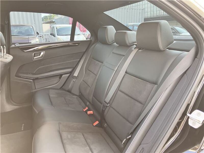 E-CLASS