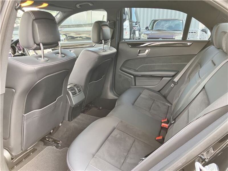 E-CLASS