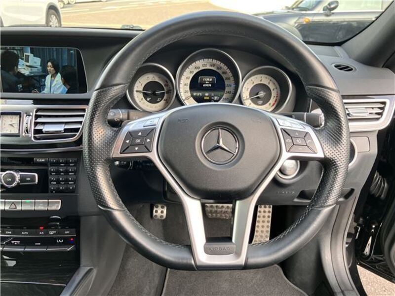 E-CLASS