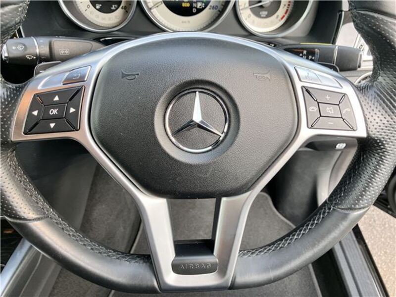 E-CLASS