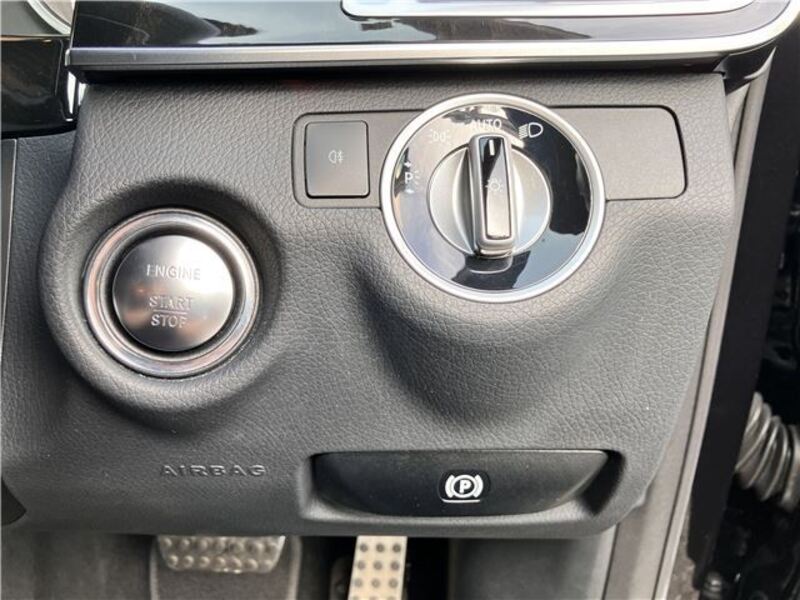 E-CLASS