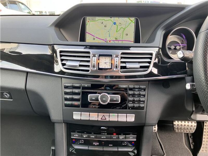 E-CLASS