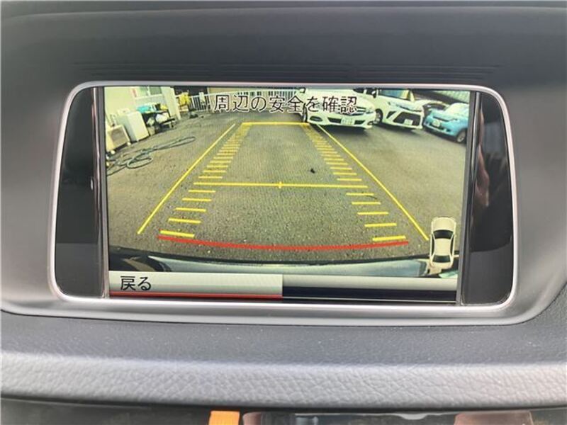 E-CLASS