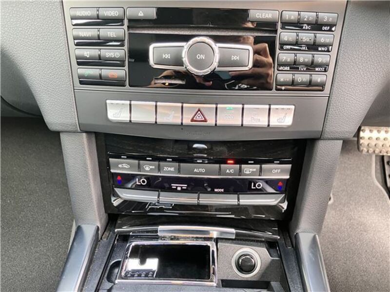E-CLASS